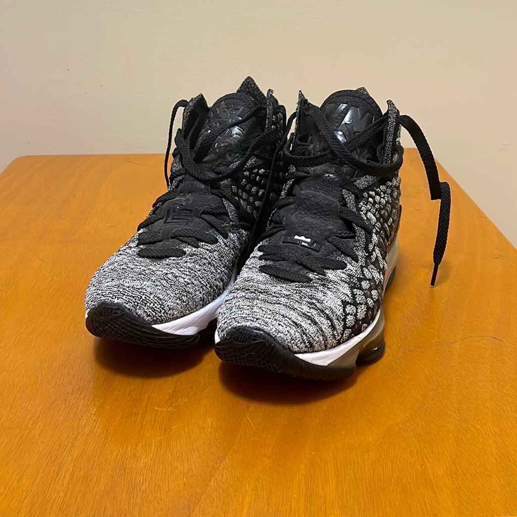 Lebron 17
